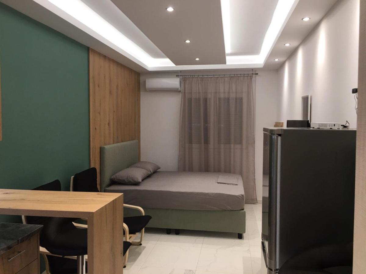 雅典Luxury Ipoga公寓 外观 照片