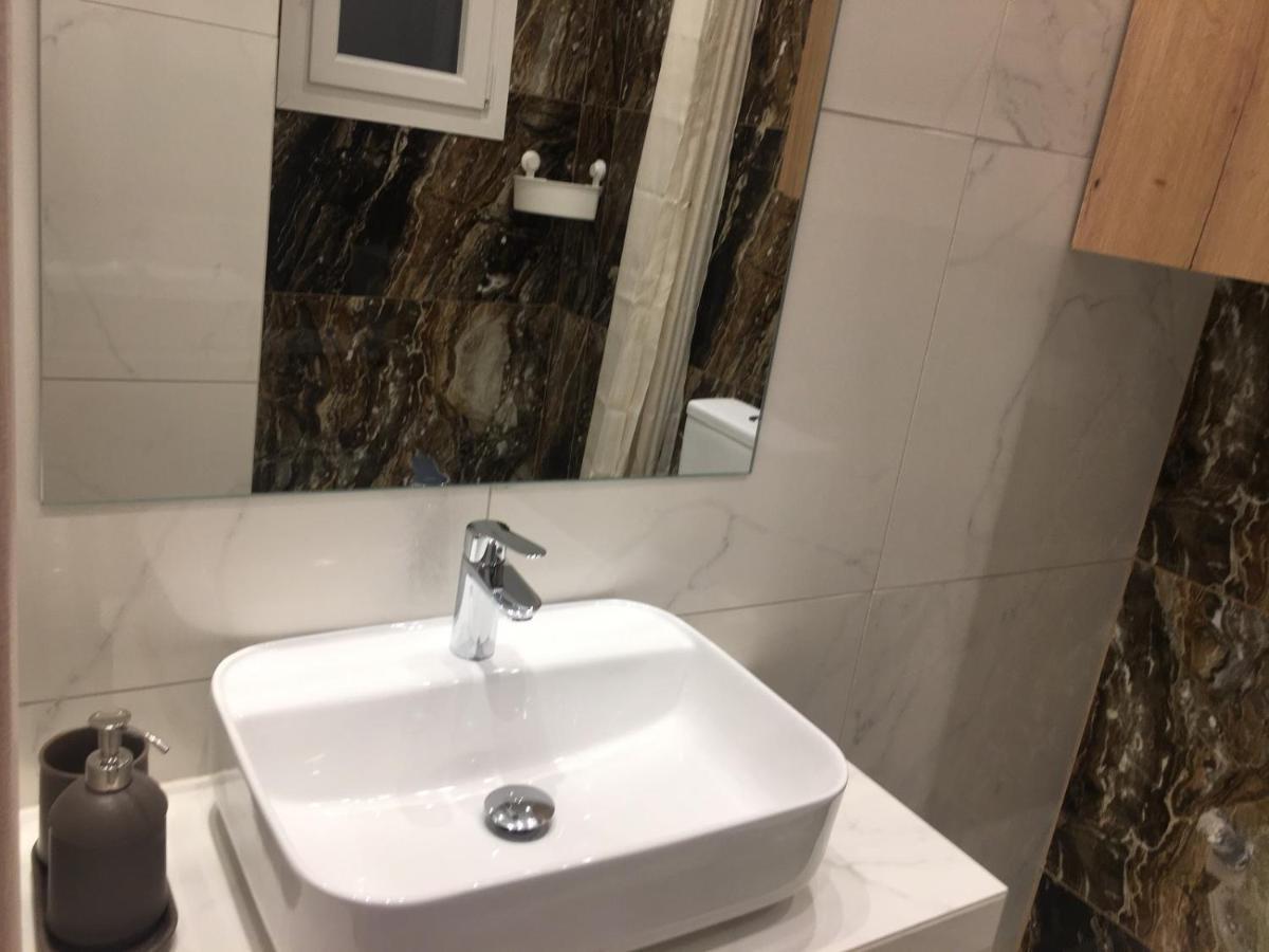 雅典Luxury Ipoga公寓 外观 照片