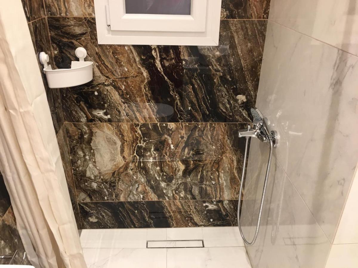 雅典Luxury Ipoga公寓 外观 照片