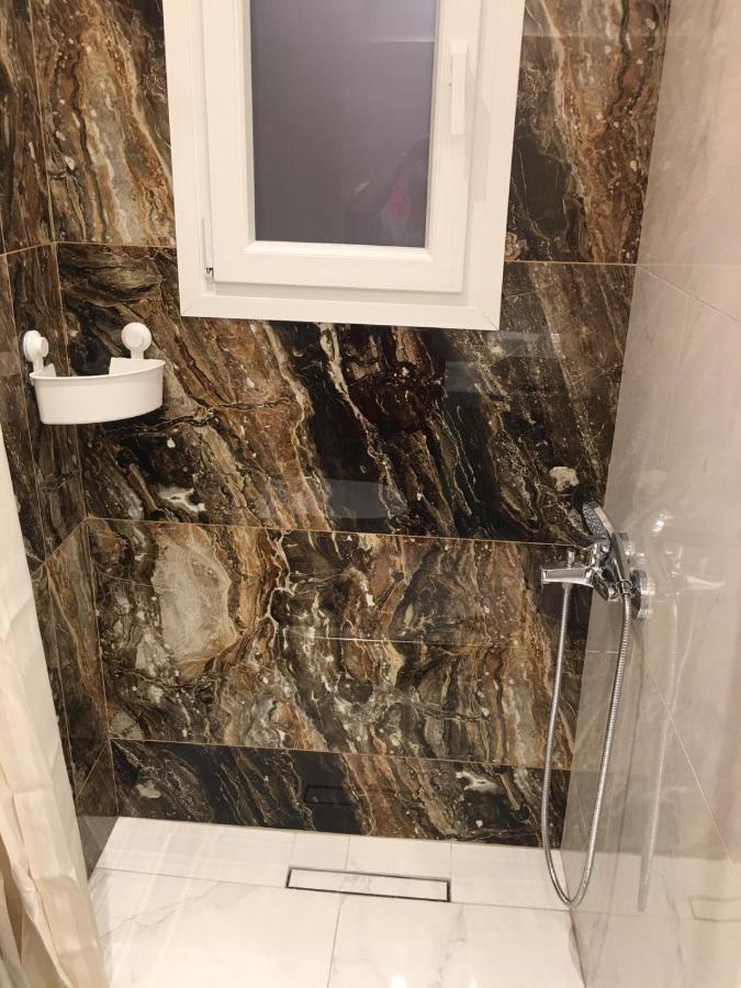 雅典Luxury Ipoga公寓 外观 照片