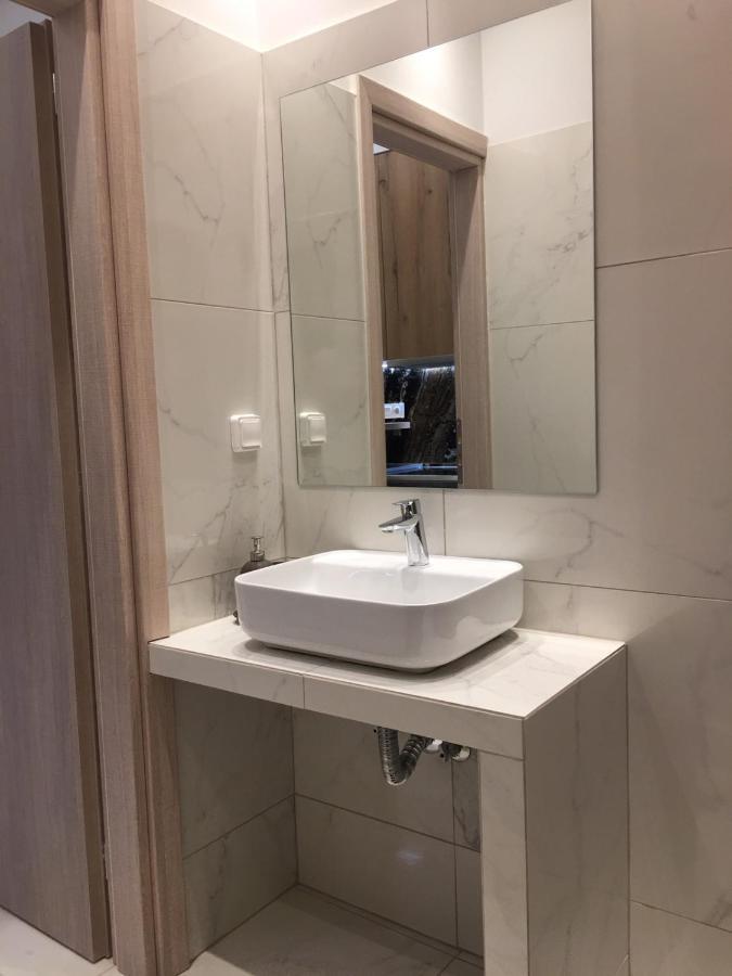 雅典Luxury Ipoga公寓 外观 照片