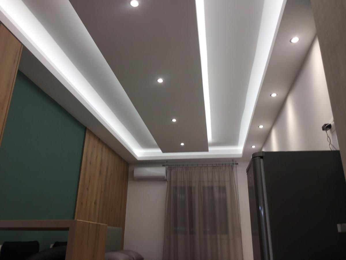 雅典Luxury Ipoga公寓 外观 照片