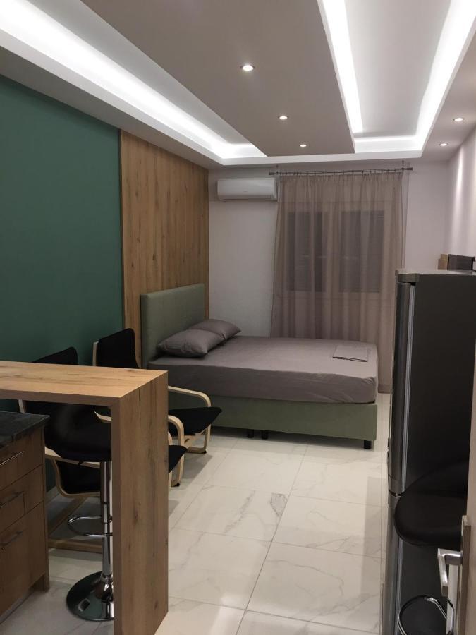 雅典Luxury Ipoga公寓 外观 照片