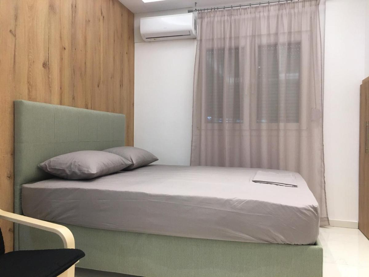 雅典Luxury Ipoga公寓 外观 照片