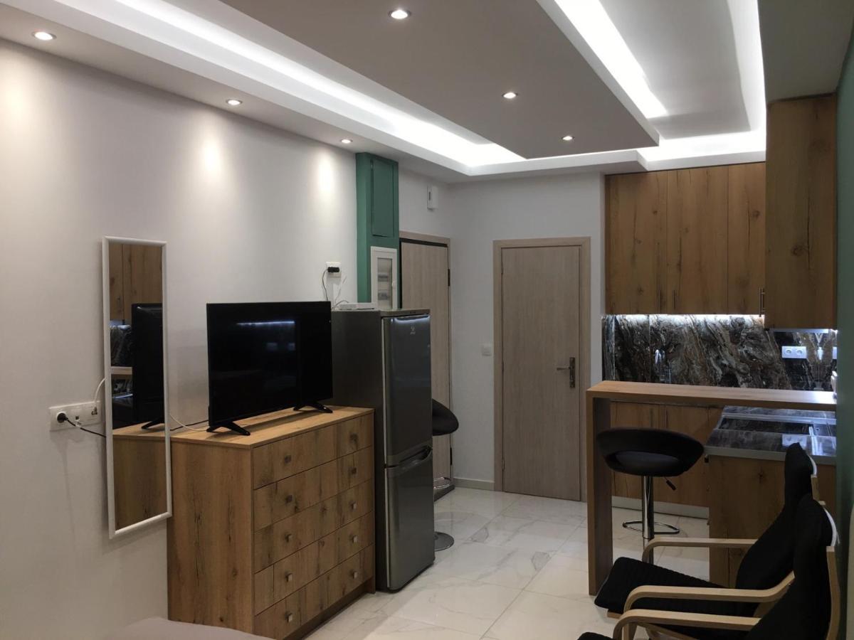 雅典Luxury Ipoga公寓 外观 照片