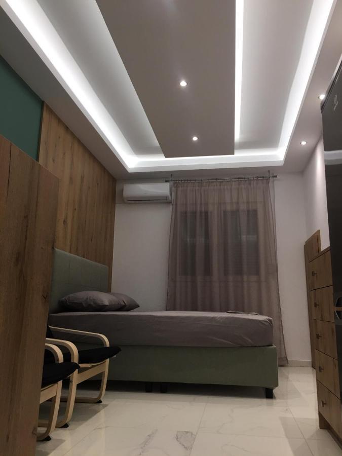 雅典Luxury Ipoga公寓 外观 照片